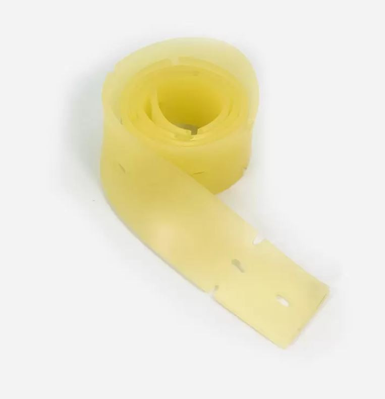 Hako B45/B70/B90/B115R (950) PU predná stieracia guma – HYG6776889533