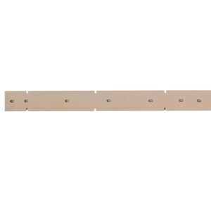 Hako B45/B70/B90/B115R (950) predná stieracia guma – HYG8607064178