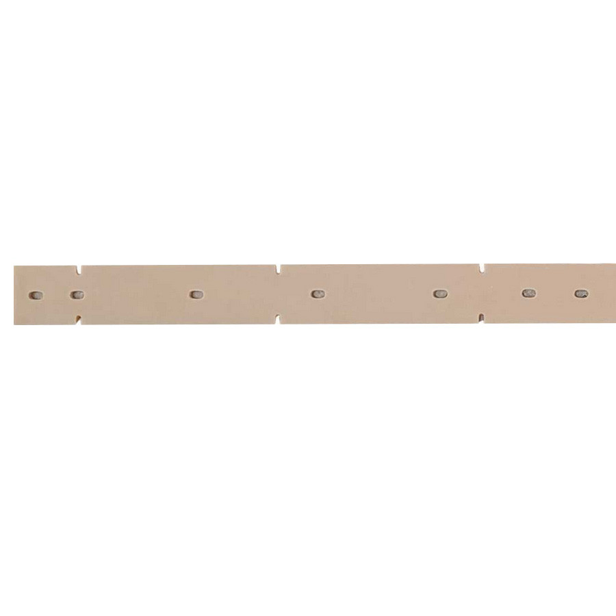 Hako B45/B70/B90/B115R (950) predná stieracia guma – HYG8607064178