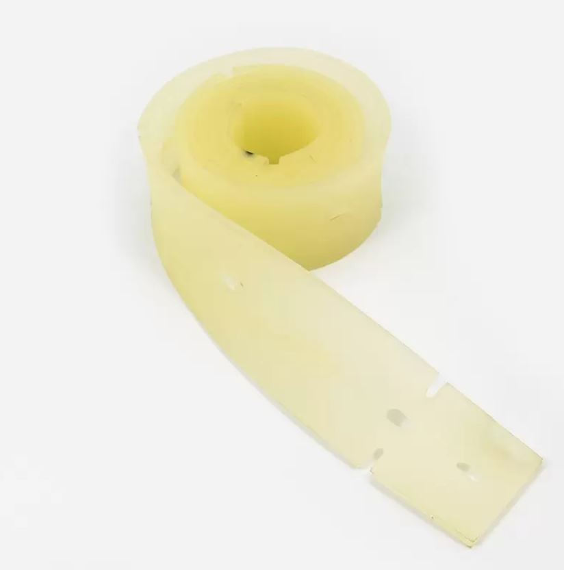 Hako B70/B90/B115R/B910 (1100) PU predná stieracia guma – HYG4800938628
