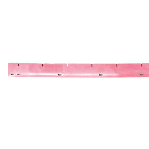 Hako B530 / 550 / 650 / 655 predná stieracia guma – HYG2929675558
