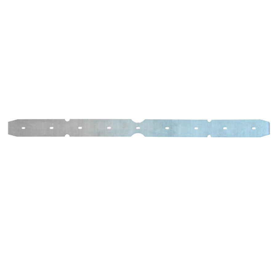 TASKI SWINGO 1250 / 1255 / 1650 predná stieracia guma – HYG0832502650
