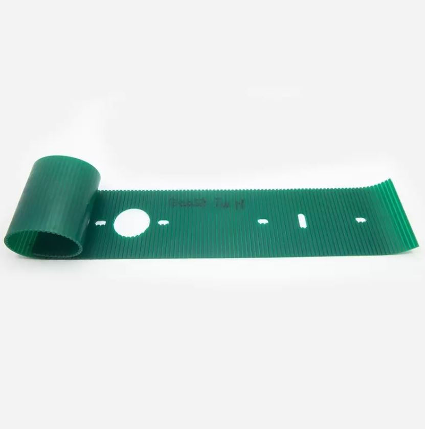 Wetrok Duomatic 430 - 501 stieracia guma – HYG7020481423