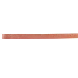 Wetrok Duomatic 800 - 813 predná stieracia guma – HYG1791568491