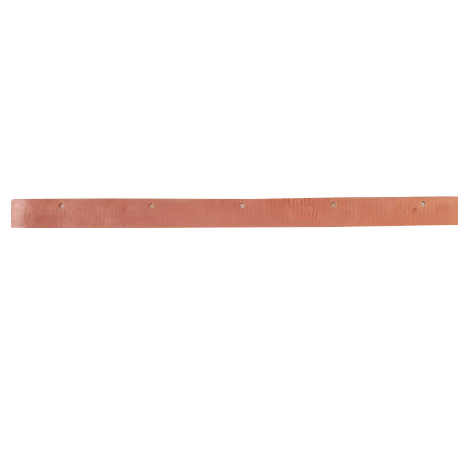 Wetrok Duomatic 800 - 813 predná stieracia guma – HYG1791568491