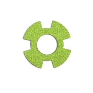Bonastre Xtreme DUO diamantový pad I-Mop XL - 9" - 225mm (2 ks) – HYG2603673239