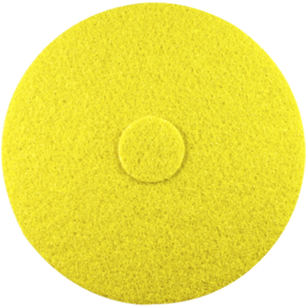 Bonastre Xtreme žltý diamantový pad - 12" - 305mm – HYG3313502742