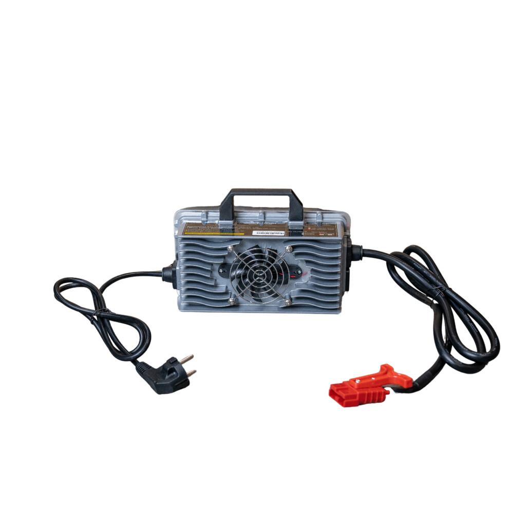 PRD 29,2 V 30 A nabíjačka batérií – HYG8033056029