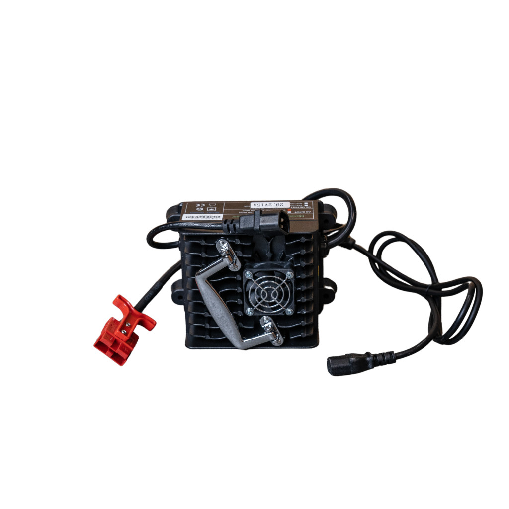 PRD 29,2 V 15 A nabíjačka batérií – HYG4360815593