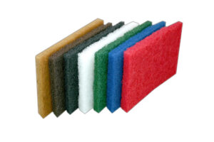 R6 ručný čistiaci pad mini – HYG3516514045