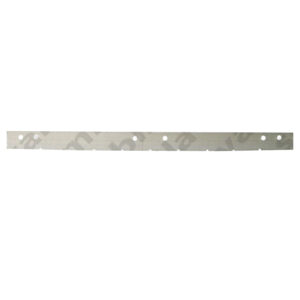 Fiorentini DELUXE 43/50/55 / SUPERSCRUB 45/53 predná stieracia guma – HYG1023300420