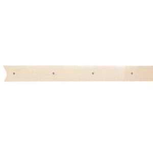 Fiorentini CUCCIOLO / ET85/ SMILE 70/75/80 predná stieracia guma – HYG5191809974