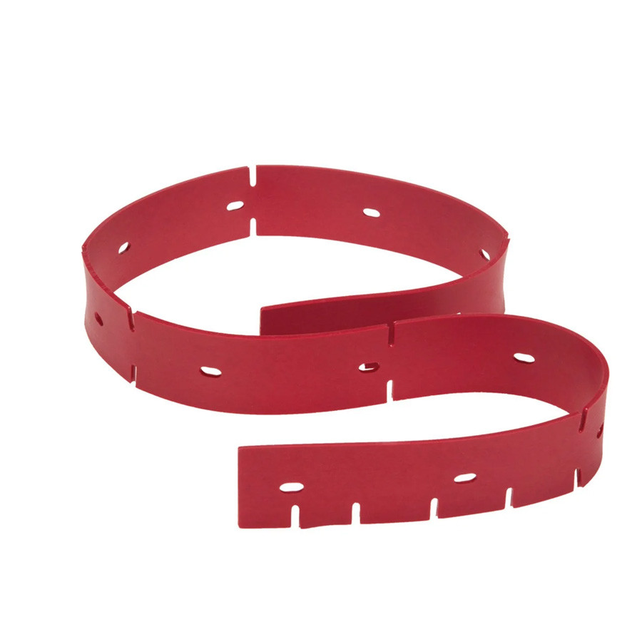 Tennant T5 (650/700) predná stieracia guma – HYG7050329203