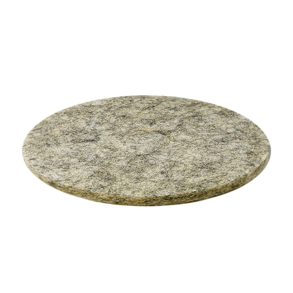 Fibratesco s bravčovými štetinami čistiaci pad - 20" - 508mm – HYG1126997245