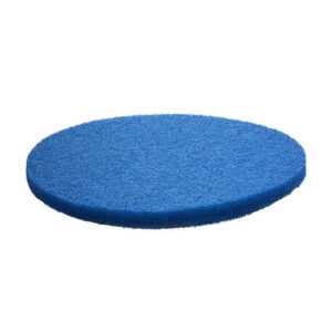 Fibratesco modrý čistiaci pad - 22" - 559mm – HYG3689884114